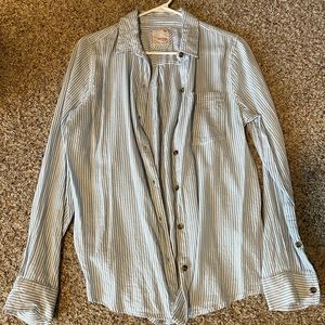 Target Button Down Shirt